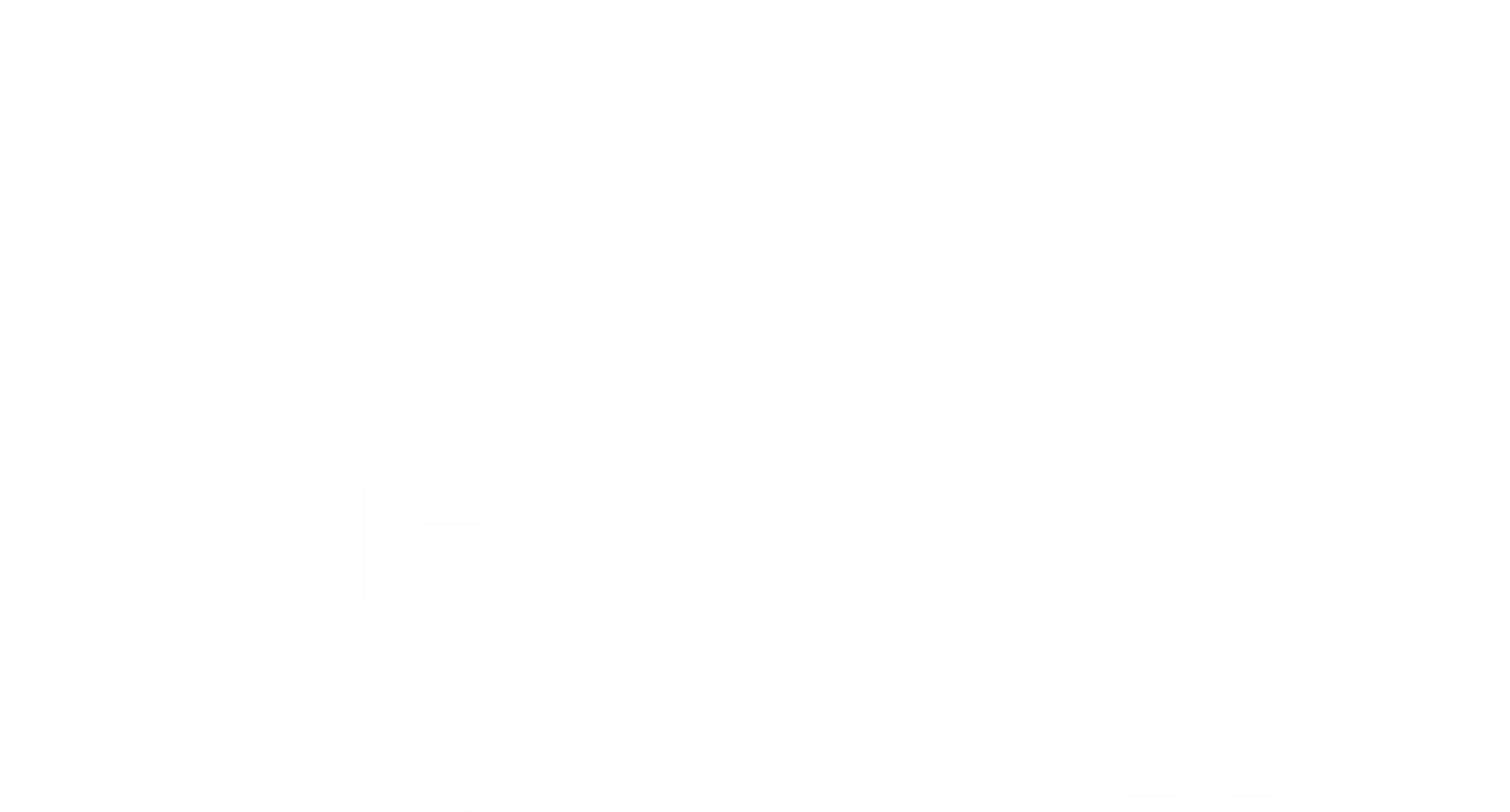 Liternictwo Marcin Widełka